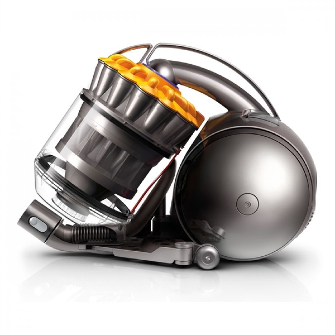 Dyson | Η εξέλιξη στις ηλεκτρικές σκούπες